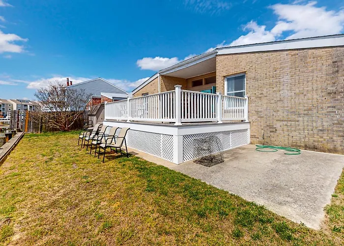 Ferienhaus Bayside Keys 627 *