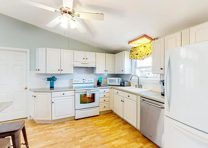 Bayside Keys 627 * Ocean Stadt
