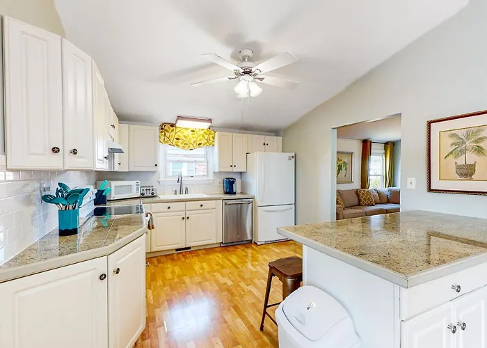 Bayside Keys 627 Ferienhaus
