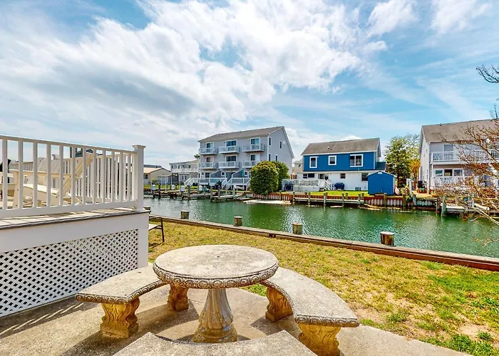 Ferienhaus Bayside Keys 627