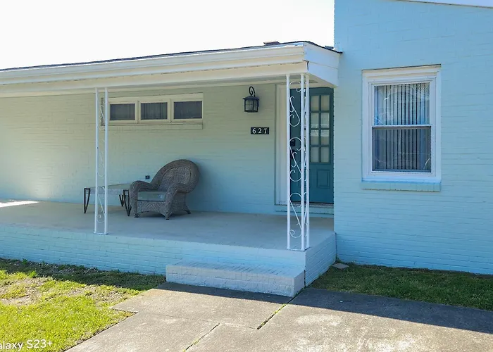 Ferienhaus Bayside Keys 627 *