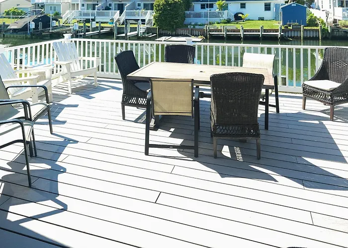 Bayside Keys 627 Ferienhaus