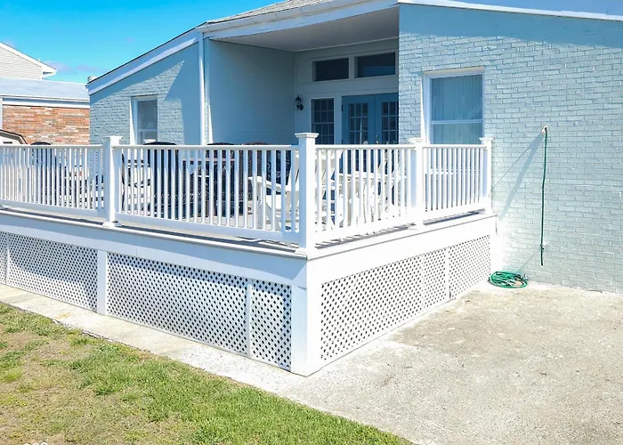 Ferienhaus Bayside Keys 627